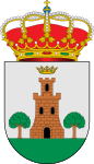 Escudo de Torrijos (Toledo)